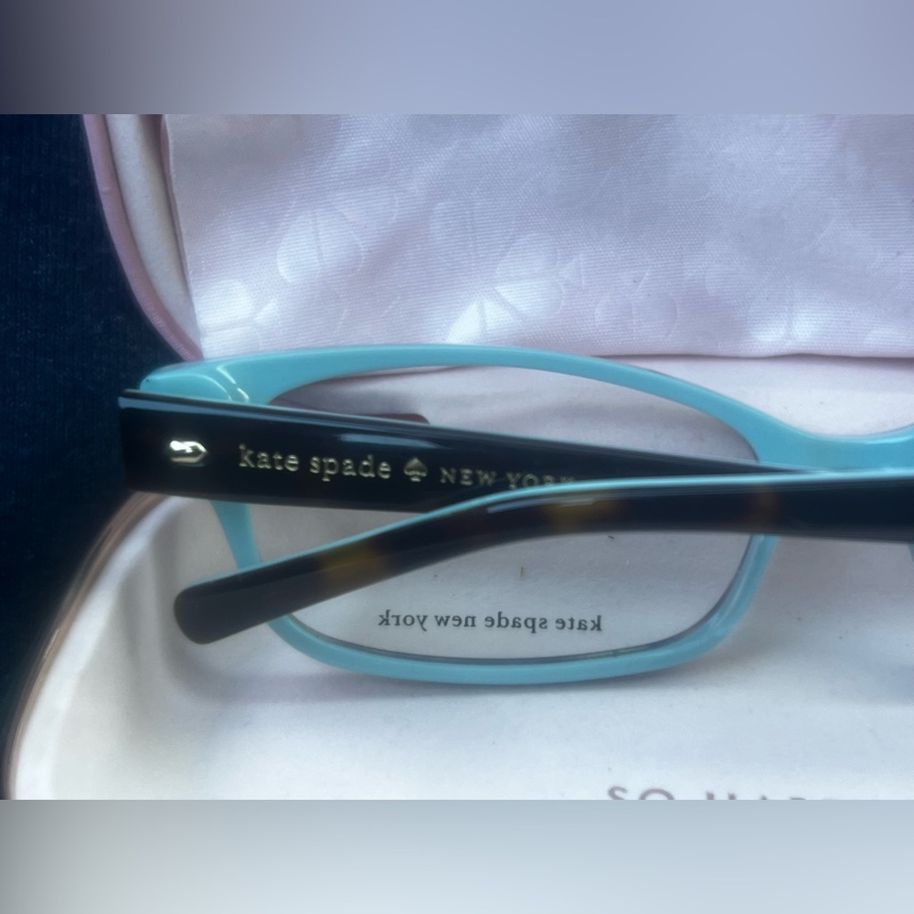 Kate Spade frames - Picture 10 of 12
